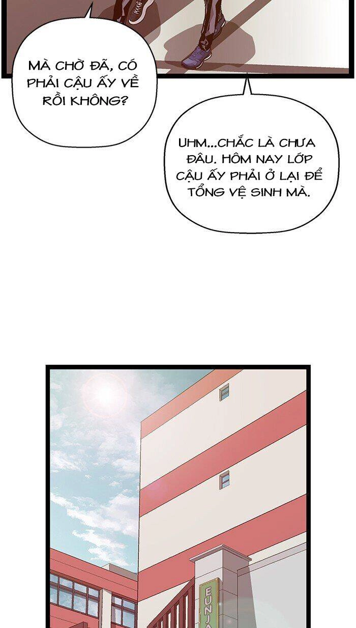 Anh Hùng Yếu Chapter 114 - 39