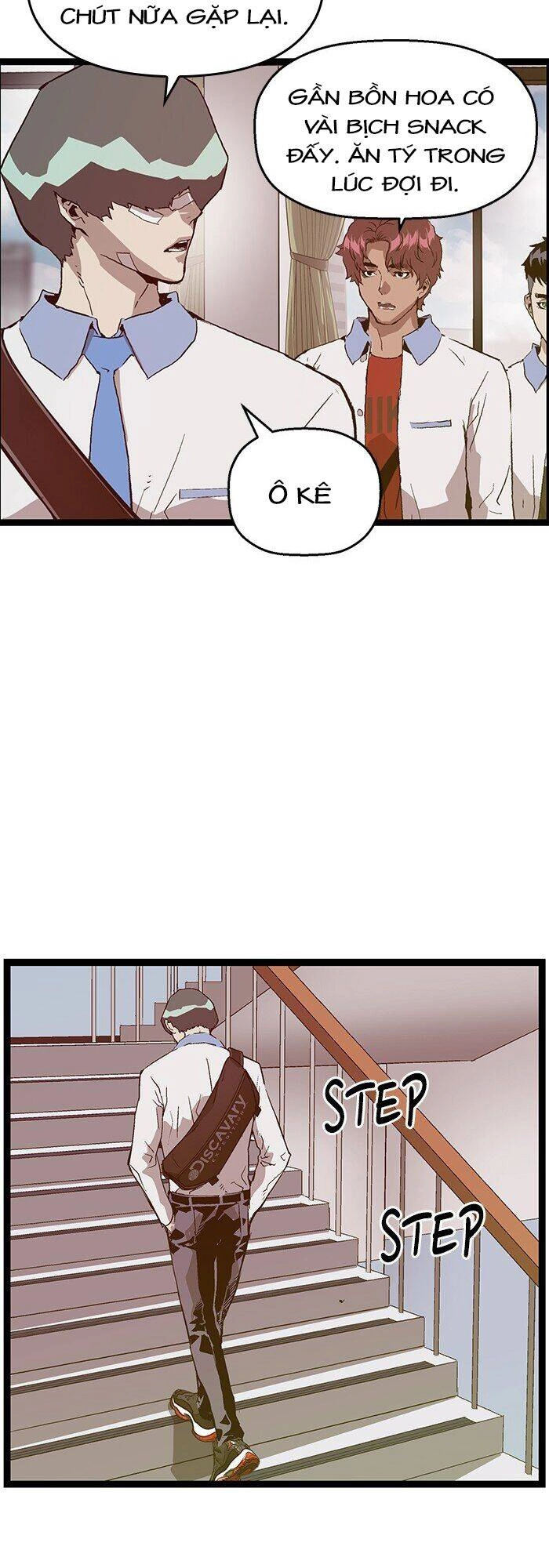 Anh Hùng Yếu Chapter 114 - 44