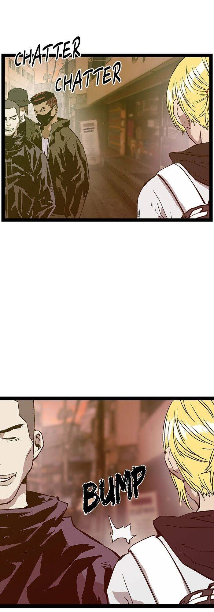 Anh Hùng Yếu Chapter 114 - 46