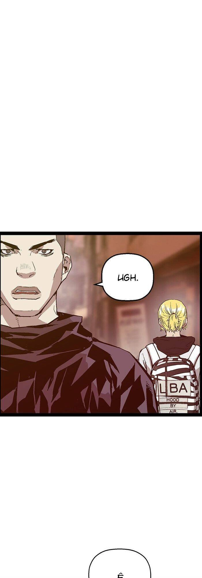 Anh Hùng Yếu Chapter 114 - 47