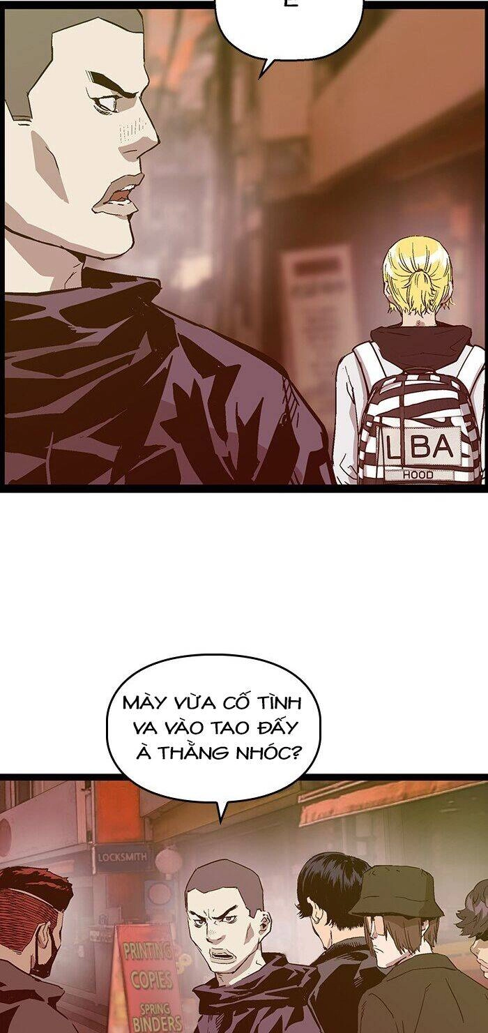 Anh Hùng Yếu Chapter 114 - 48