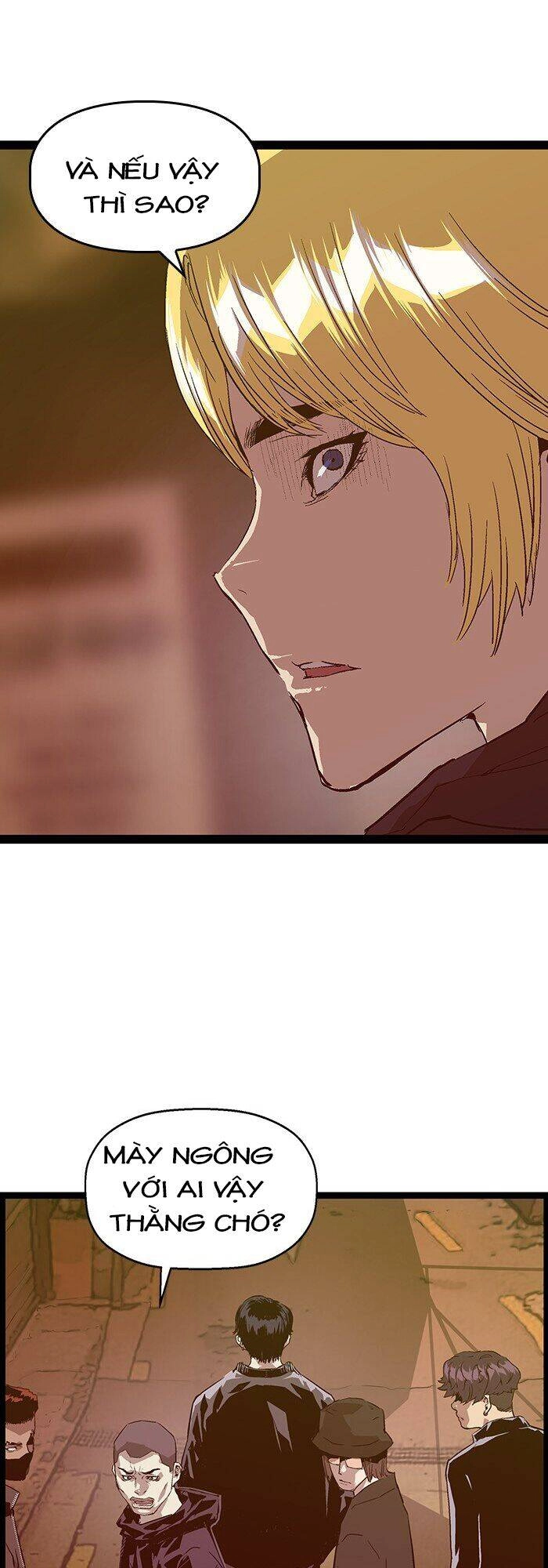 Anh Hùng Yếu Chapter 114 - 50