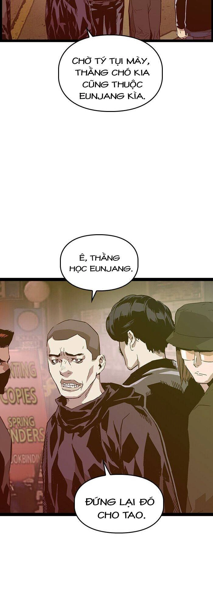 Anh Hùng Yếu Chapter 114 - 51