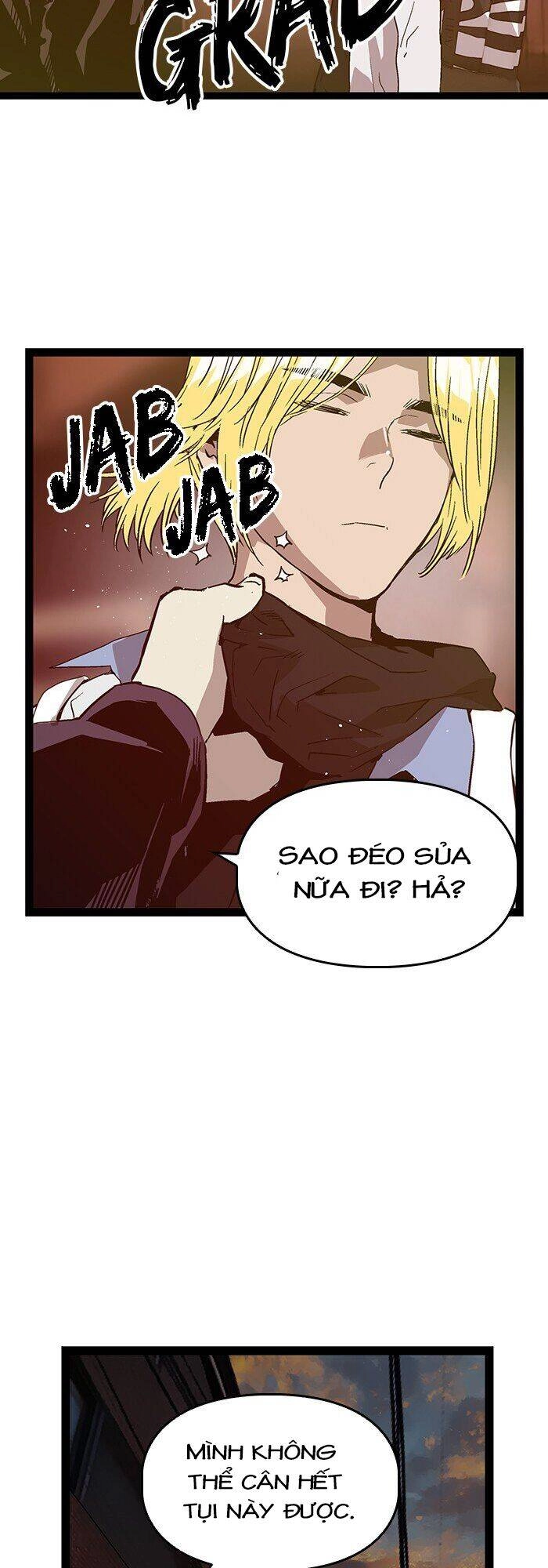 Anh Hùng Yếu Chapter 114 - 53