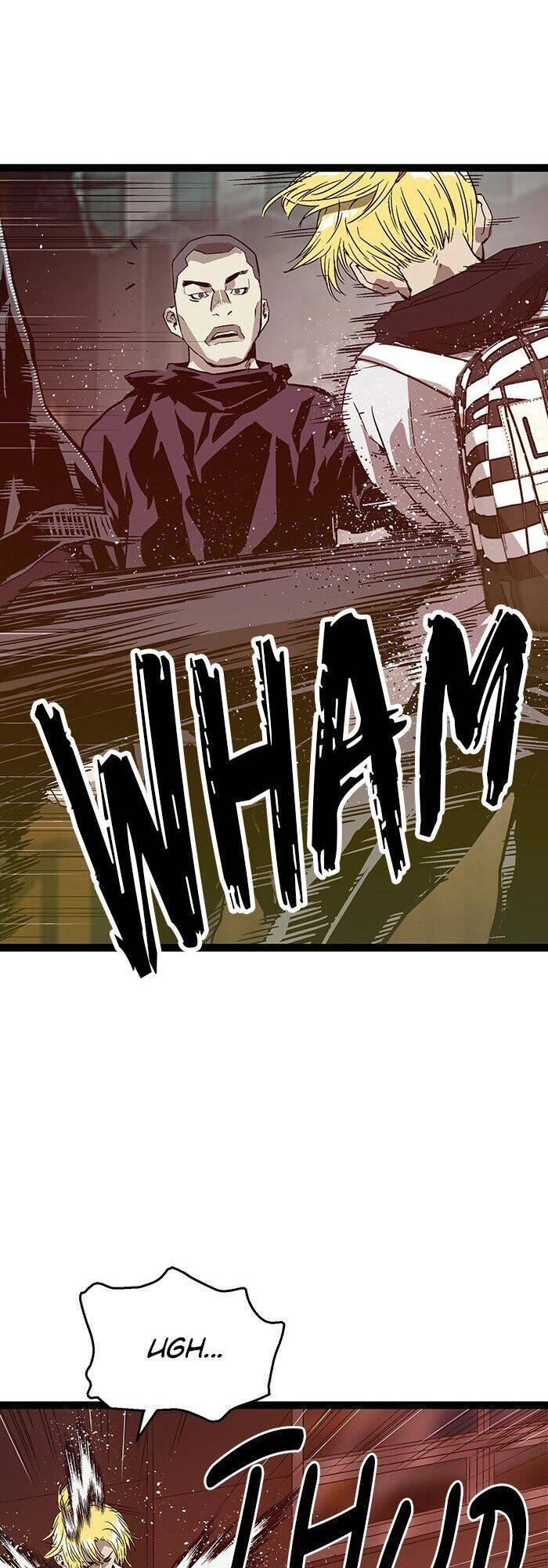 Anh Hùng Yếu Chapter 114 - 55