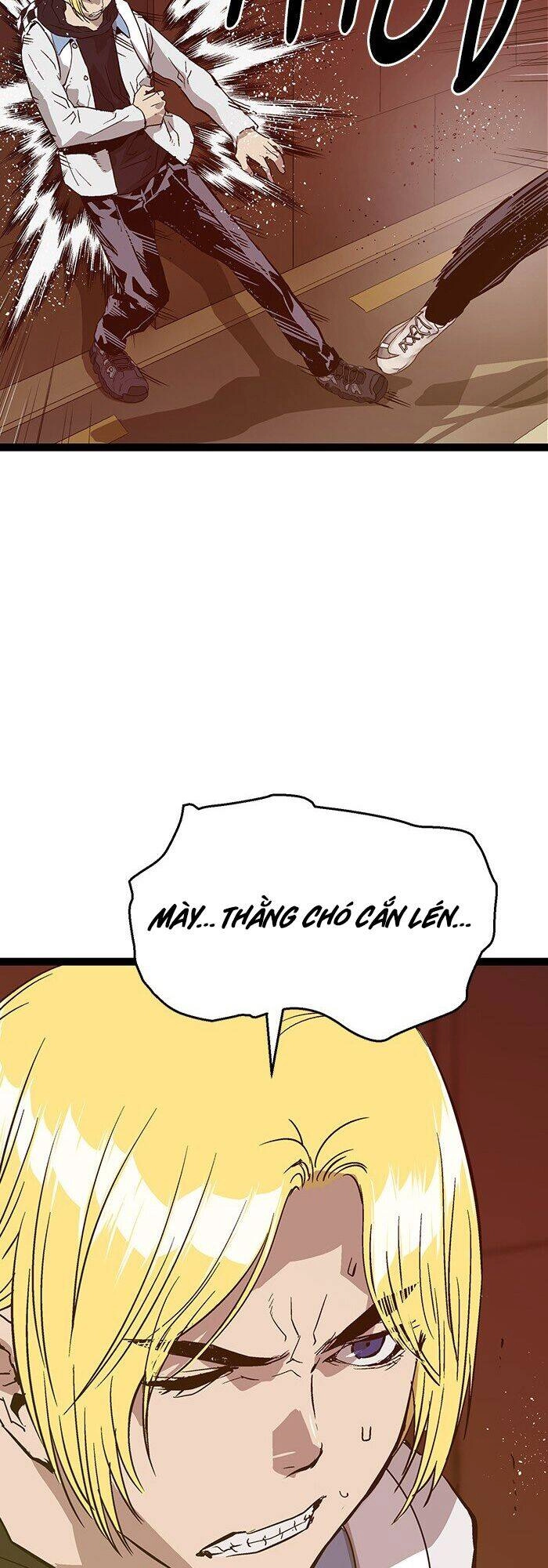 Anh Hùng Yếu Chapter 114 - 56