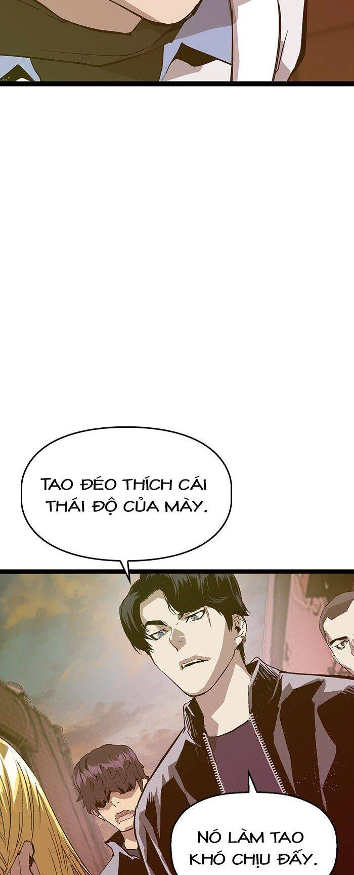 Anh Hùng Yếu Chapter 114 - 57