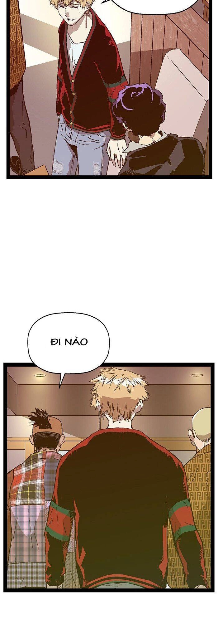 Anh Hùng Yếu Chapter 116 - 17