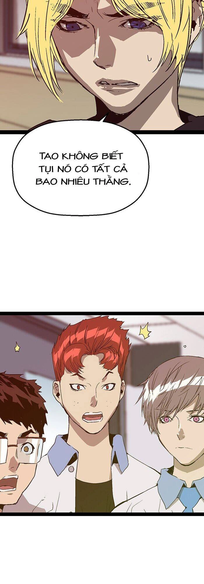 Anh Hùng Yếu Chapter 116 - 34