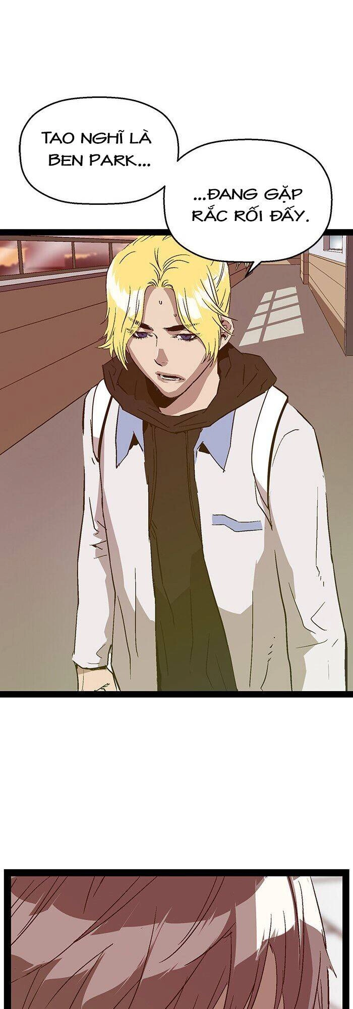 Anh Hùng Yếu Chapter 116 - 35