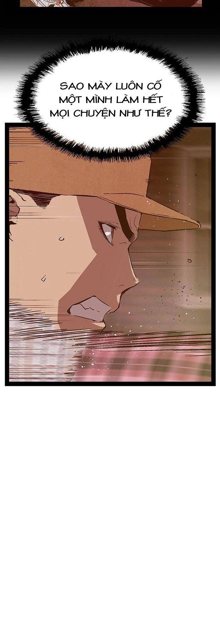 Anh Hùng Yếu Chapter 117 - 3