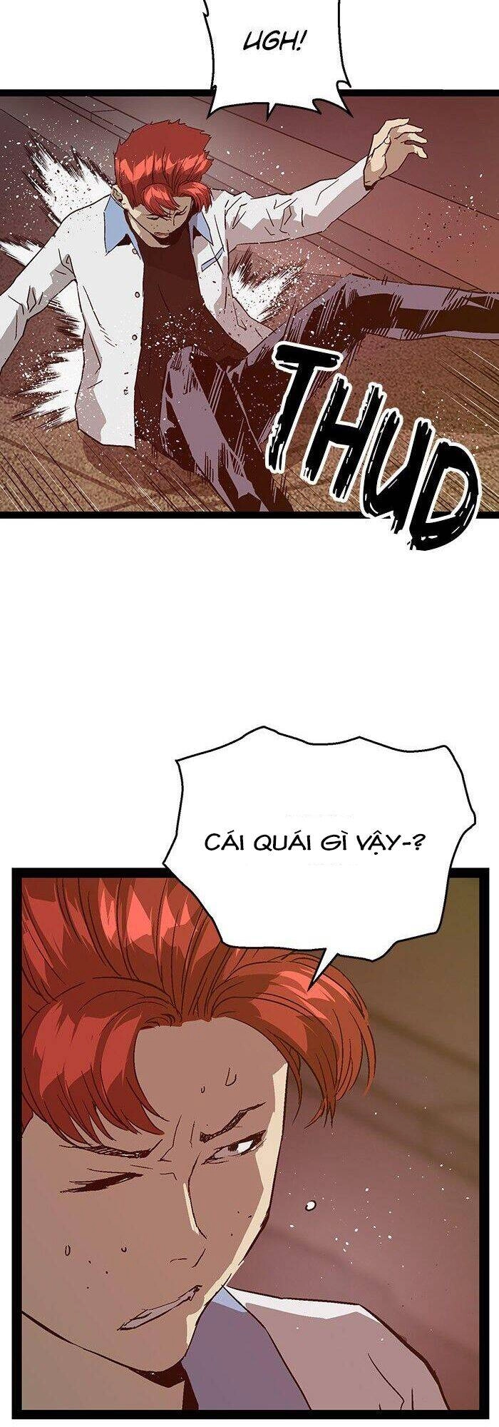 Anh Hùng Yếu Chapter 117 - 5