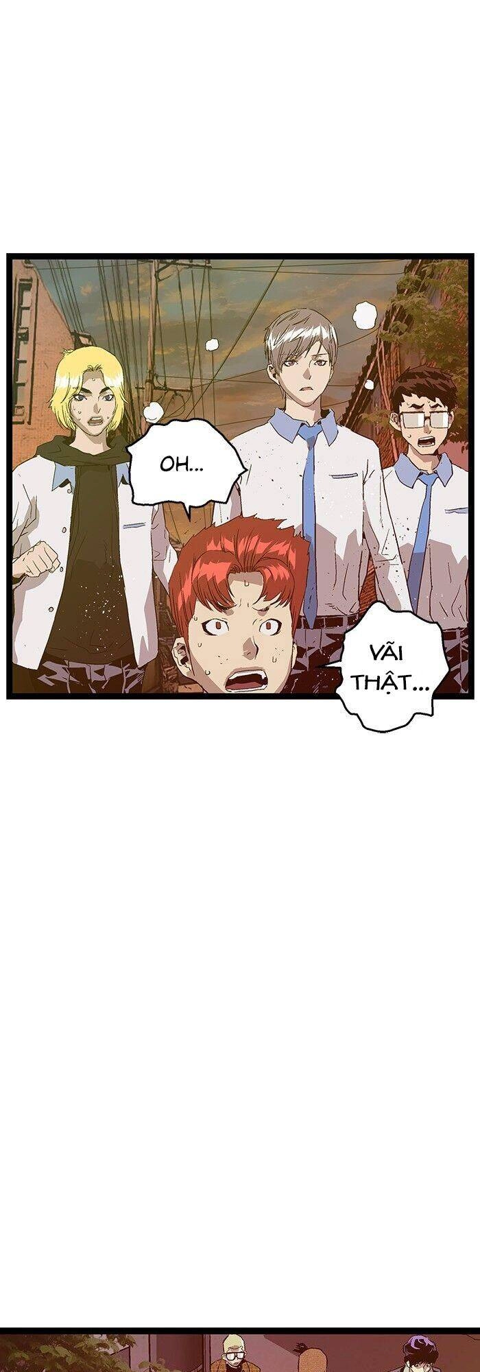 Anh Hùng Yếu Chapter 117 - 6