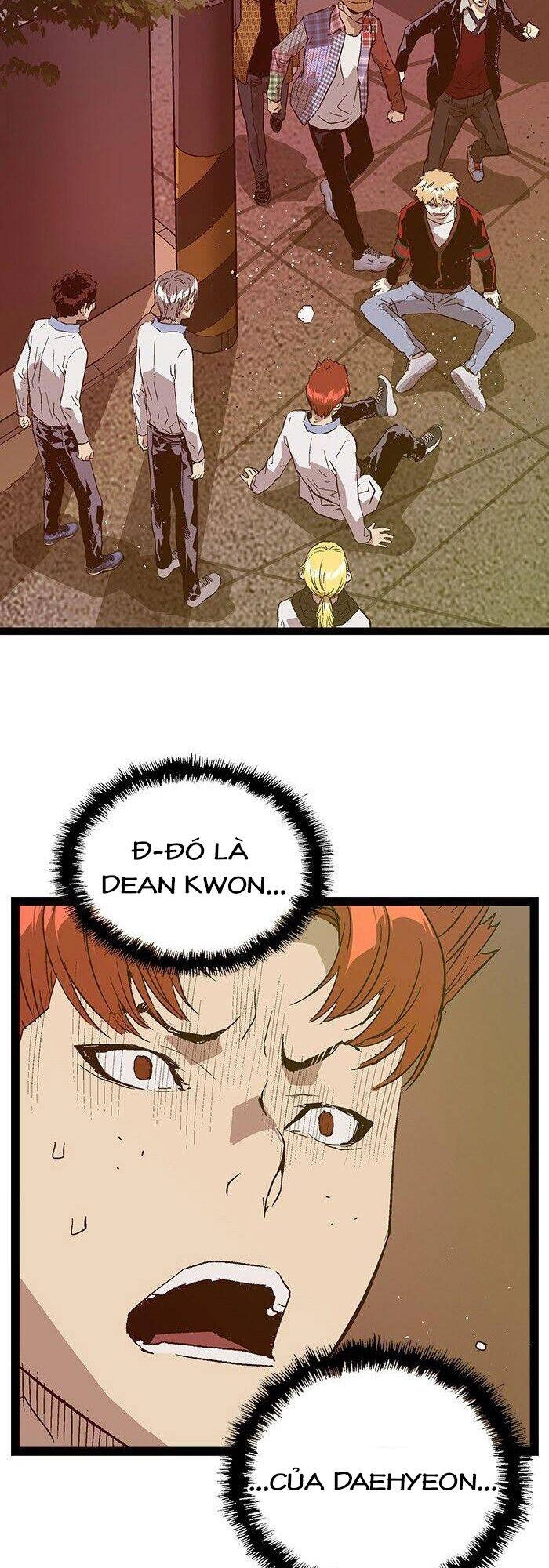 Anh Hùng Yếu Chapter 117 - 7