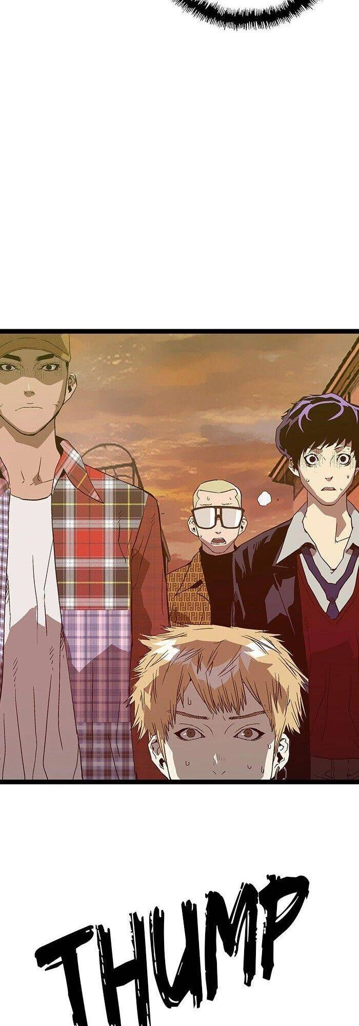 Anh Hùng Yếu Chapter 117 - 8