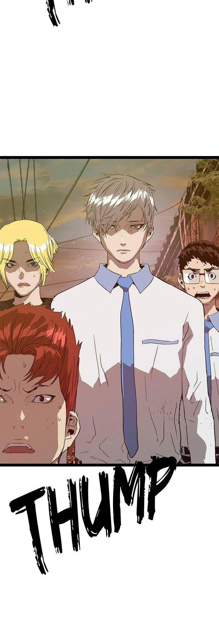 Anh Hùng Yếu Chapter 117 - 9