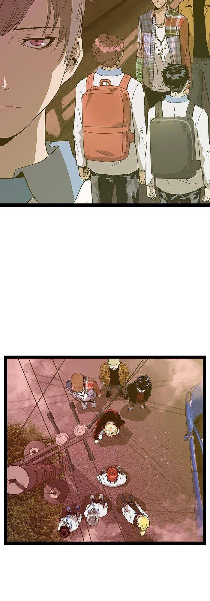 Anh Hùng Yếu Chapter 117 - 11