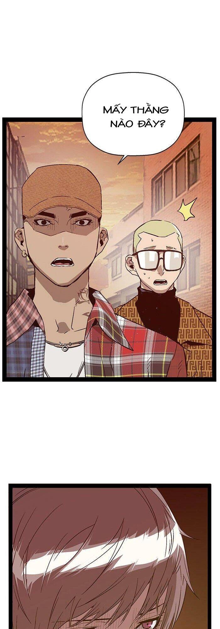 Anh Hùng Yếu Chapter 117 - 12