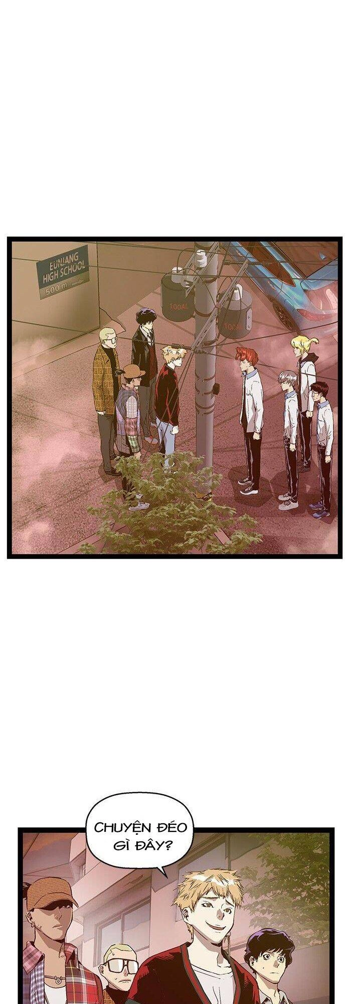 Anh Hùng Yếu Chapter 117 - 14