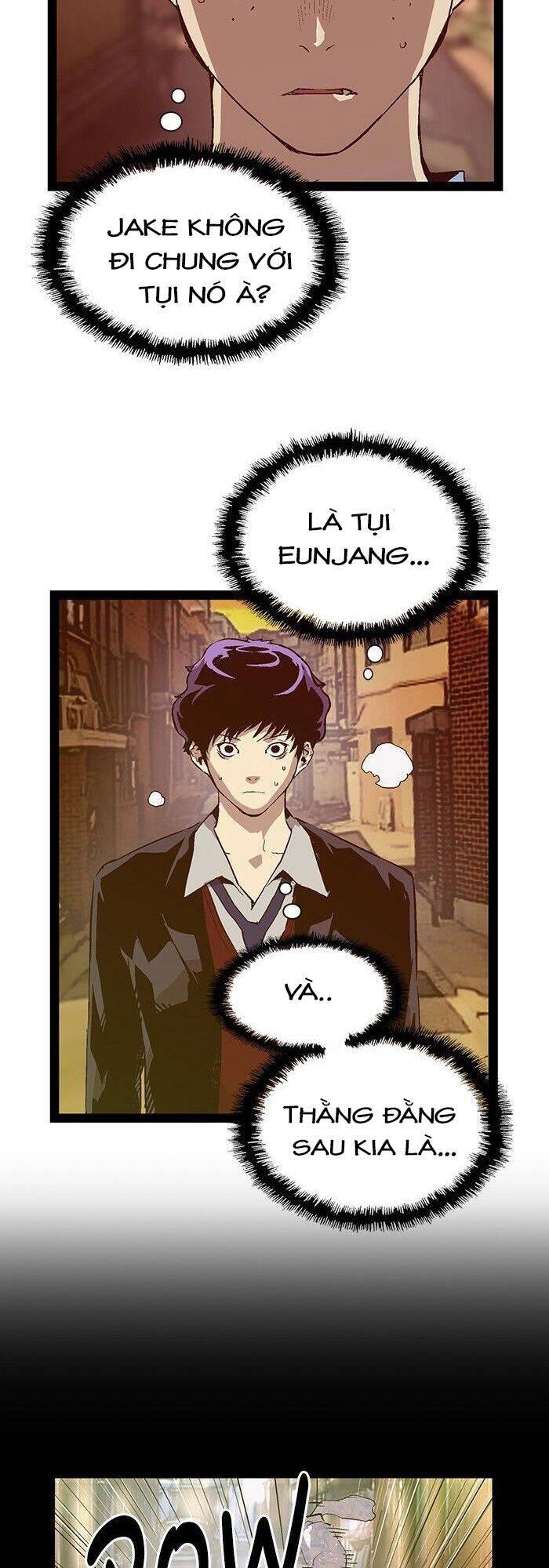 Anh Hùng Yếu Chapter 117 - 16