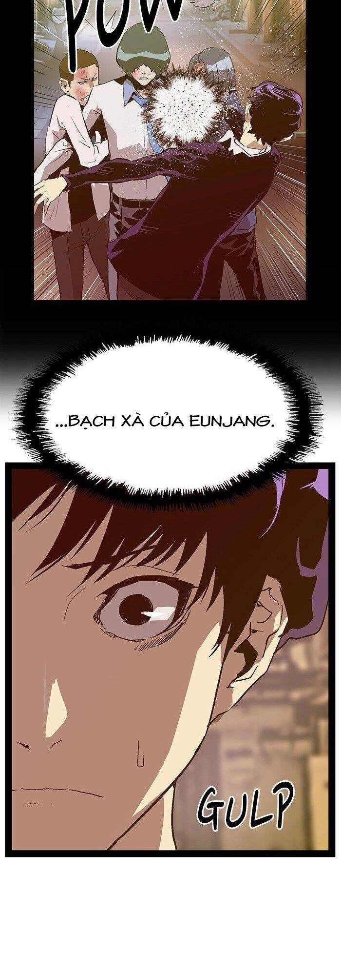 Anh Hùng Yếu Chapter 117 - 17