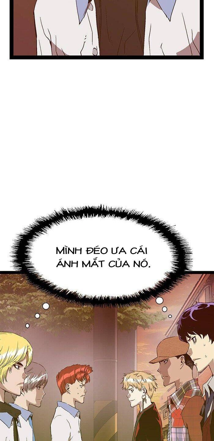 Anh Hùng Yếu Chapter 117 - 20