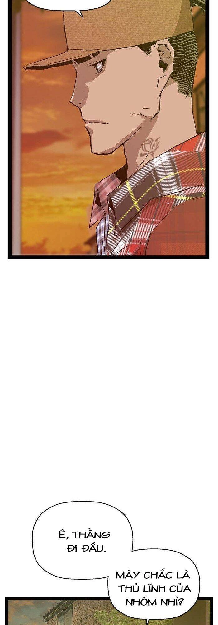 Anh Hùng Yếu Chapter 117 - 25