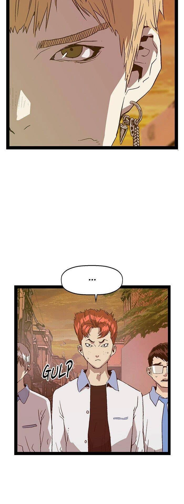 Anh Hùng Yếu Chapter 117 - 27