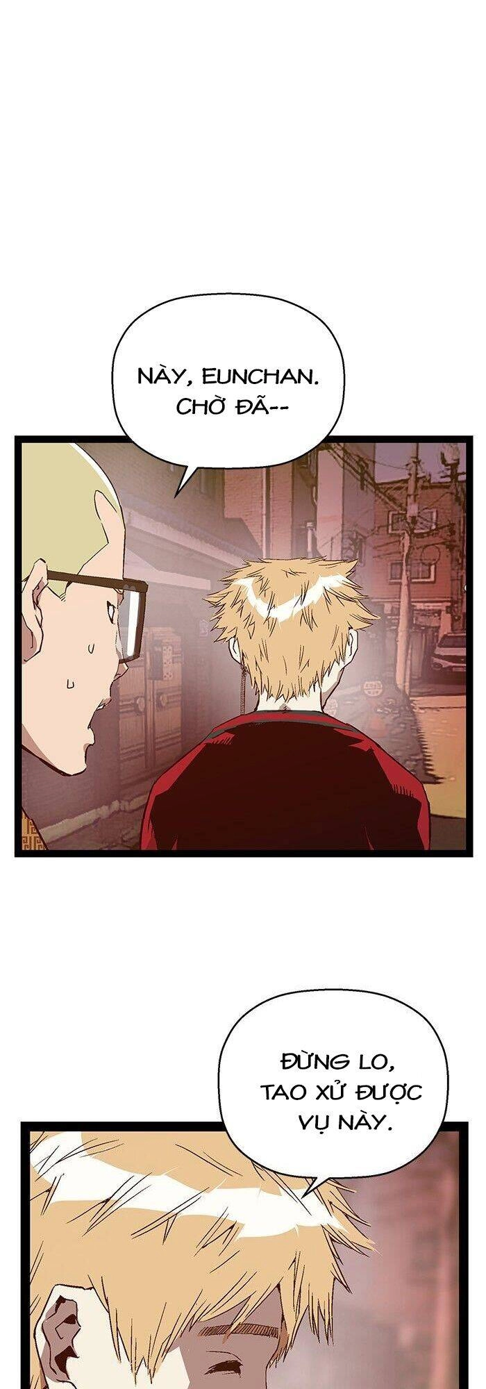 Anh Hùng Yếu Chapter 117 - 29