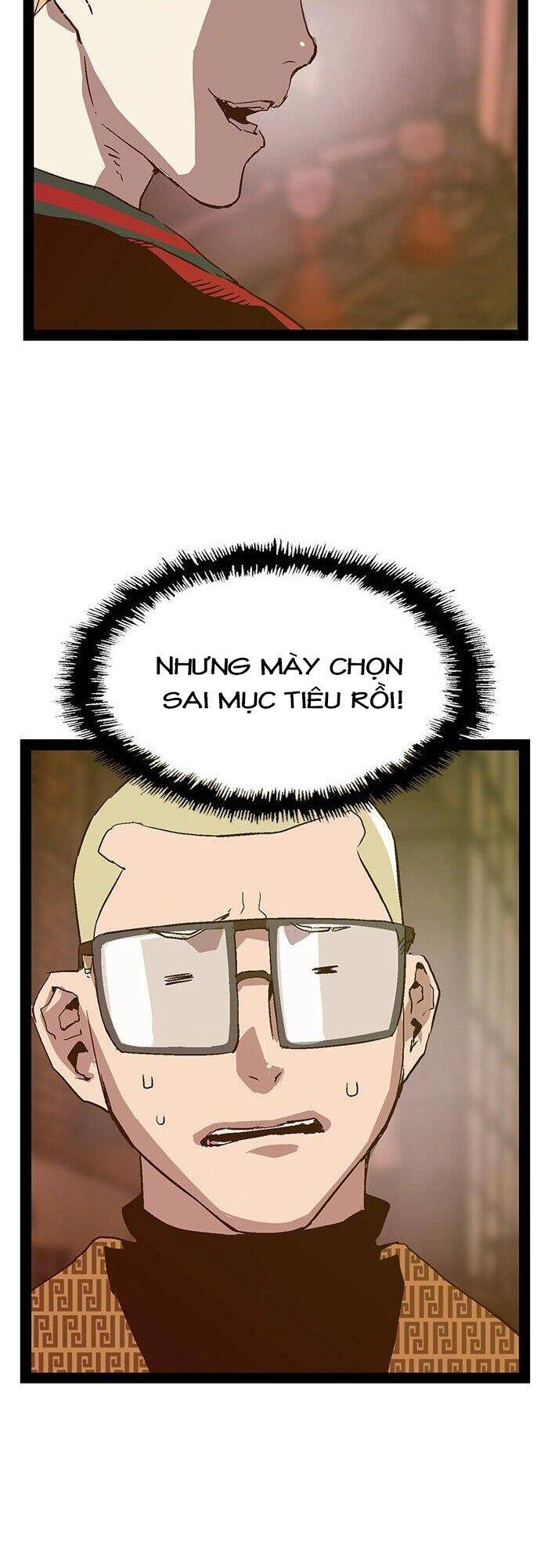 Anh Hùng Yếu Chapter 117 - 30