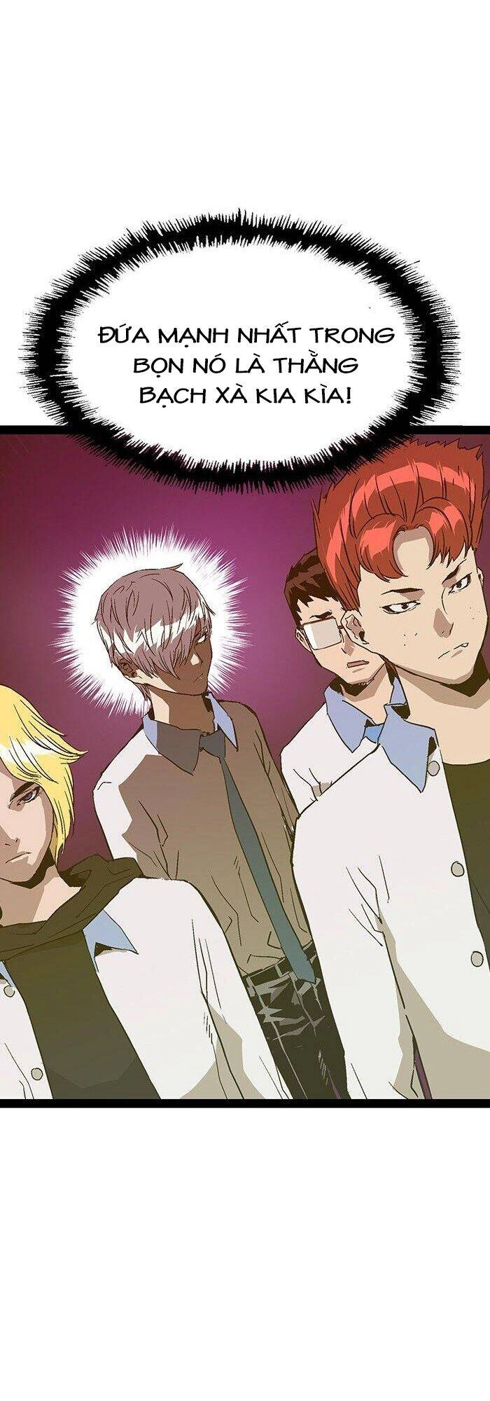 Anh Hùng Yếu Chapter 117 - 31