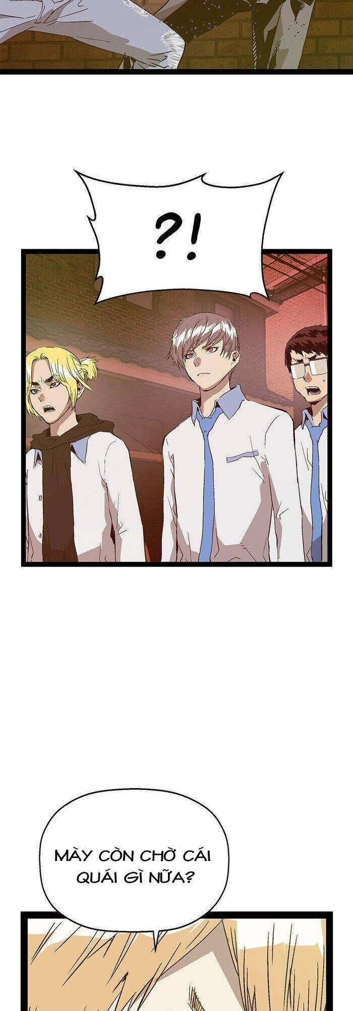 Anh Hùng Yếu Chapter 117 - 34