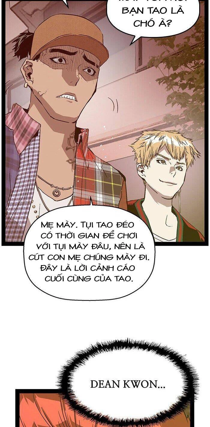 Anh Hùng Yếu Chapter 117 - 37