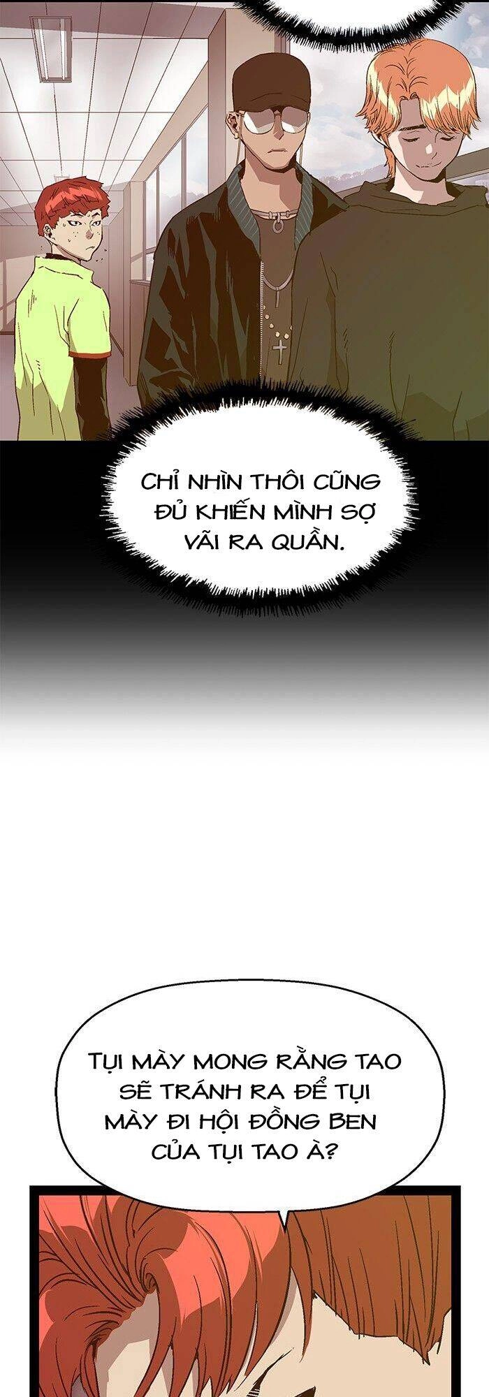 Anh Hùng Yếu Chapter 117 - 39