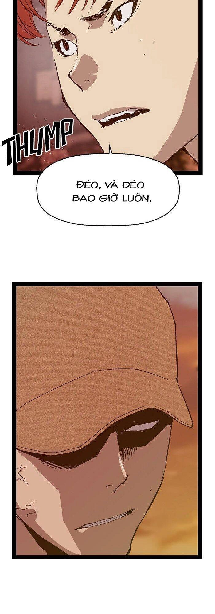 Anh Hùng Yếu Chapter 117 - 40