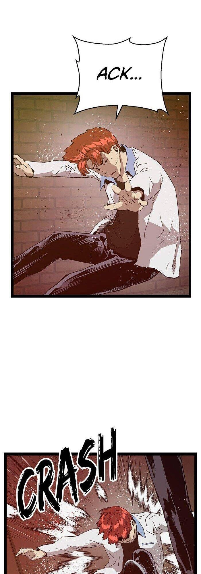 Anh Hùng Yếu Chapter 117 - 42