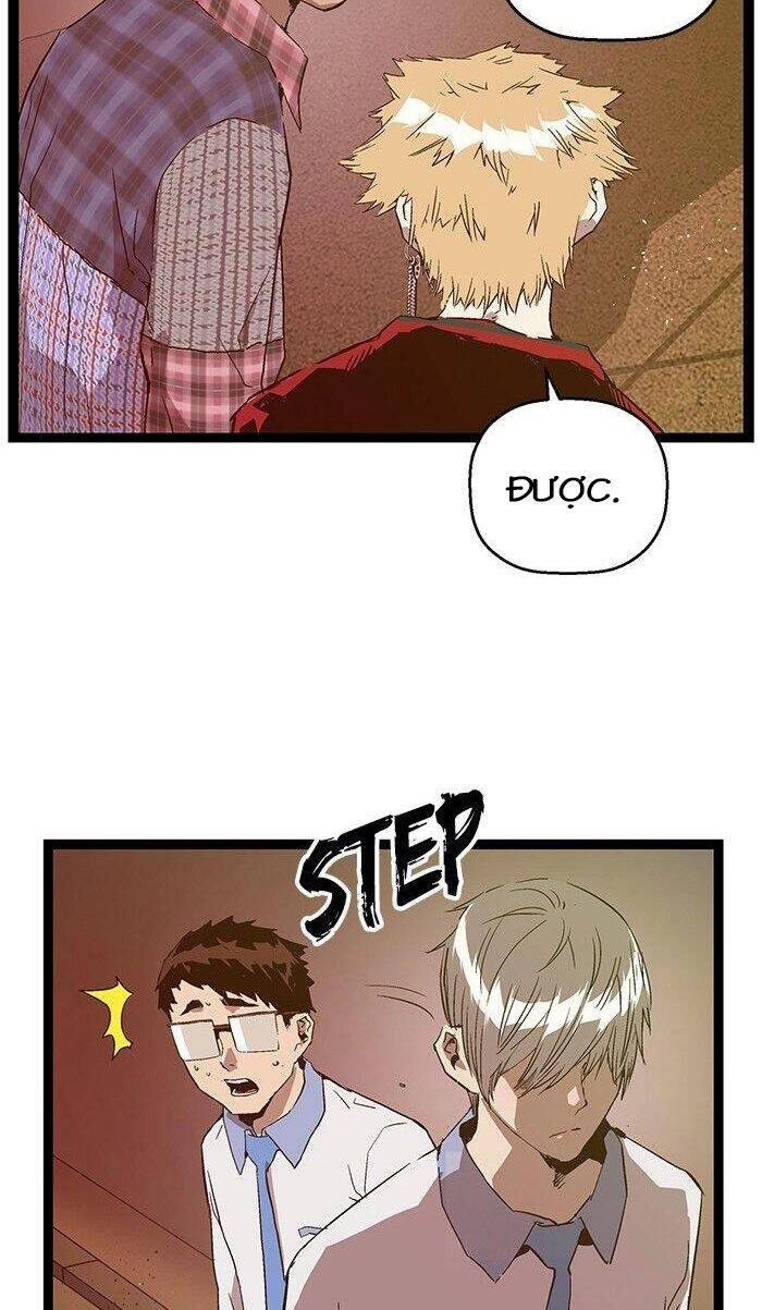 Anh Hùng Yếu Chapter 117 - 48