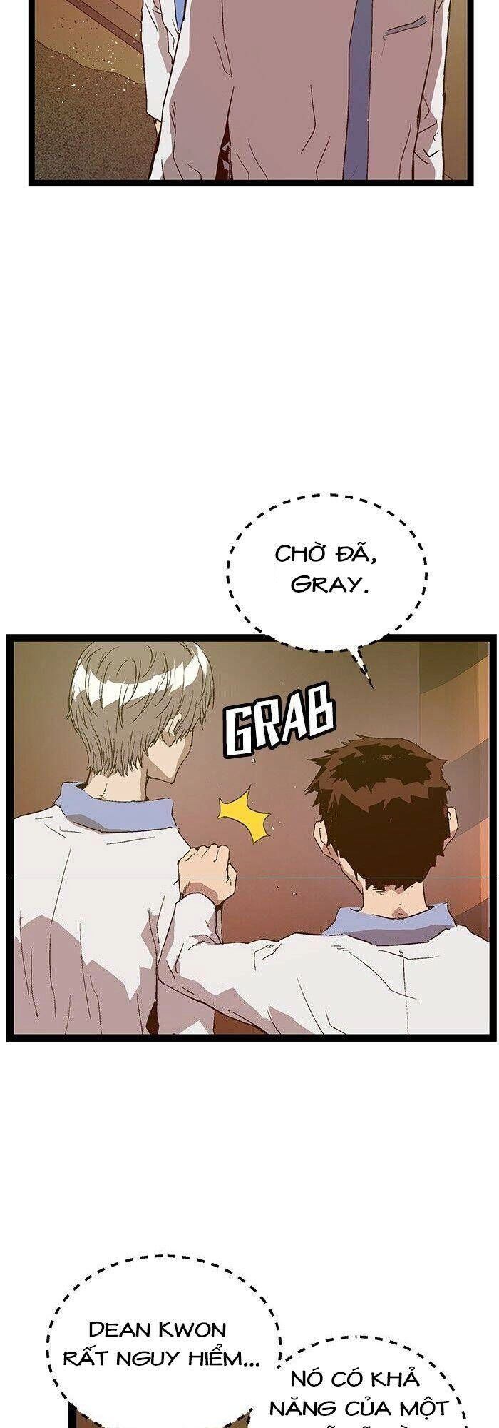 Anh Hùng Yếu Chapter 117 - 49