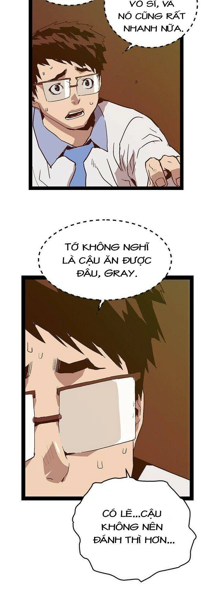 Anh Hùng Yếu Chapter 117 - 50