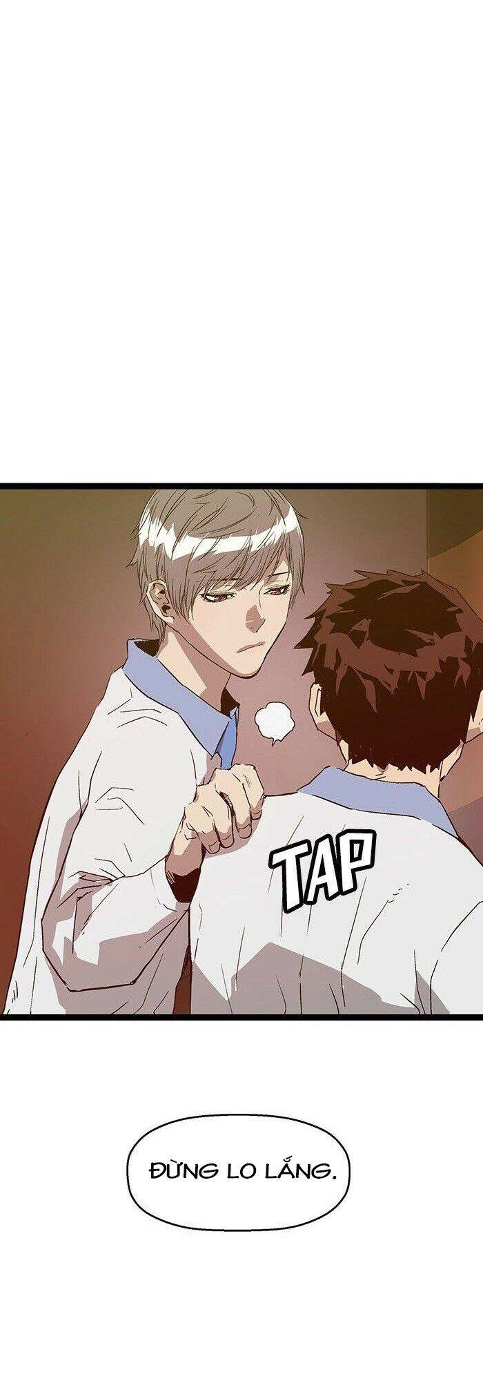 Anh Hùng Yếu Chapter 117 - 51