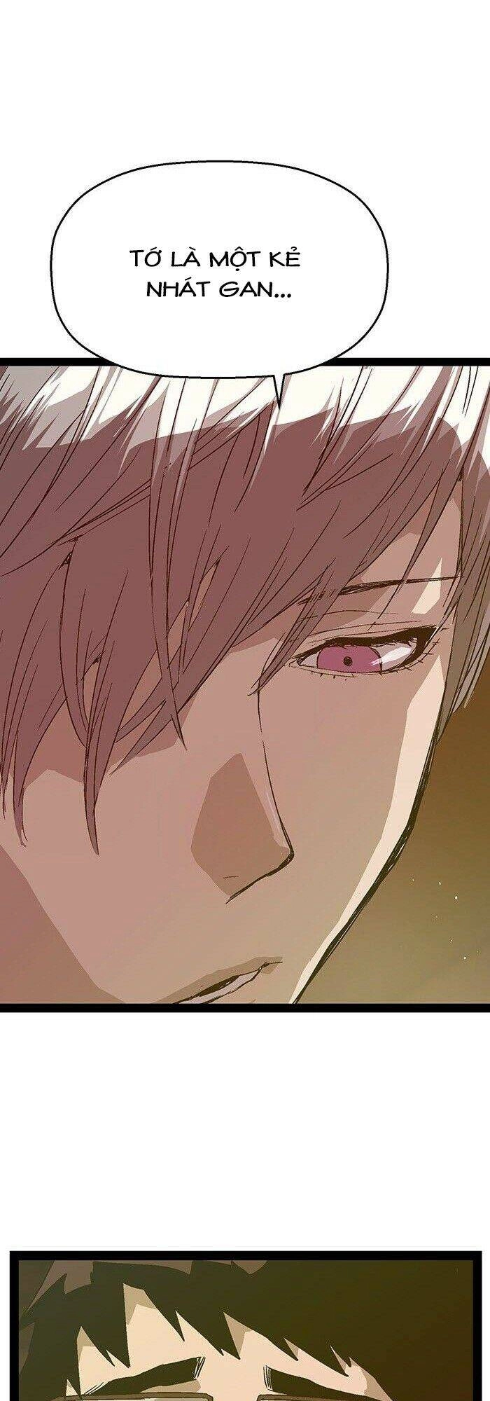 Anh Hùng Yếu Chapter 117 - 52