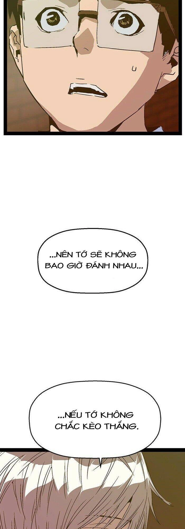 Anh Hùng Yếu Chapter 117 - 53