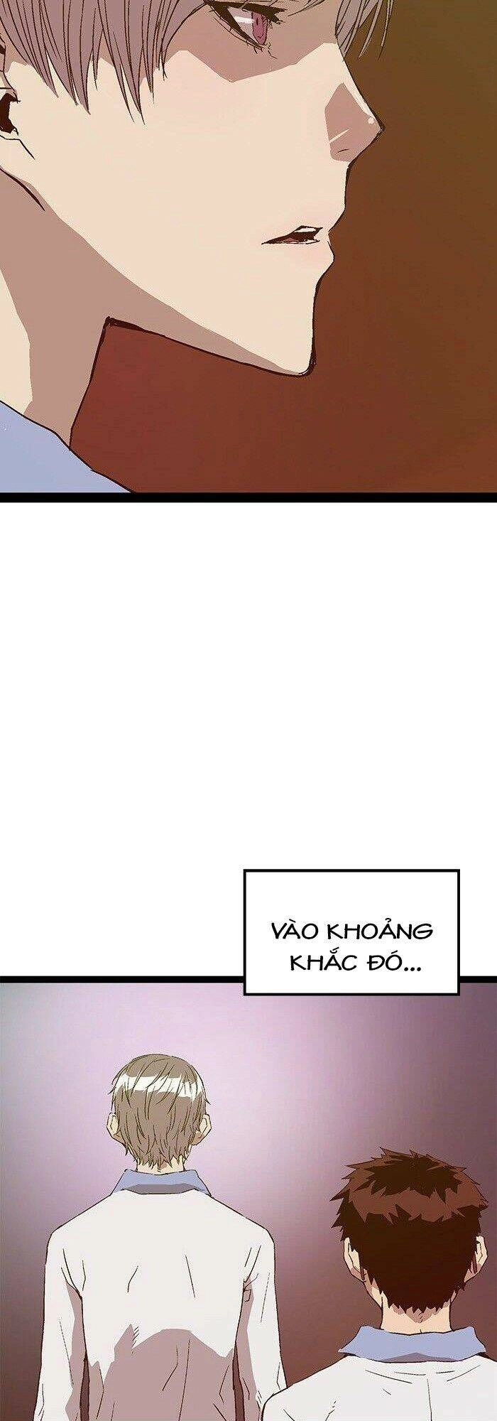 Anh Hùng Yếu Chapter 117 - 54