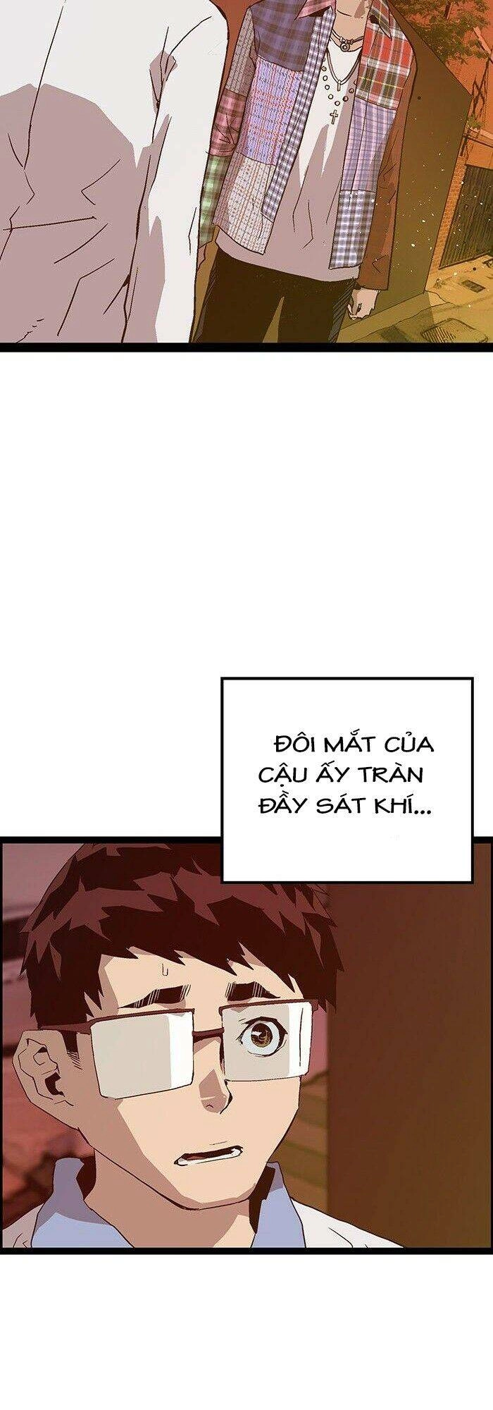 Anh Hùng Yếu Chapter 117 - 58