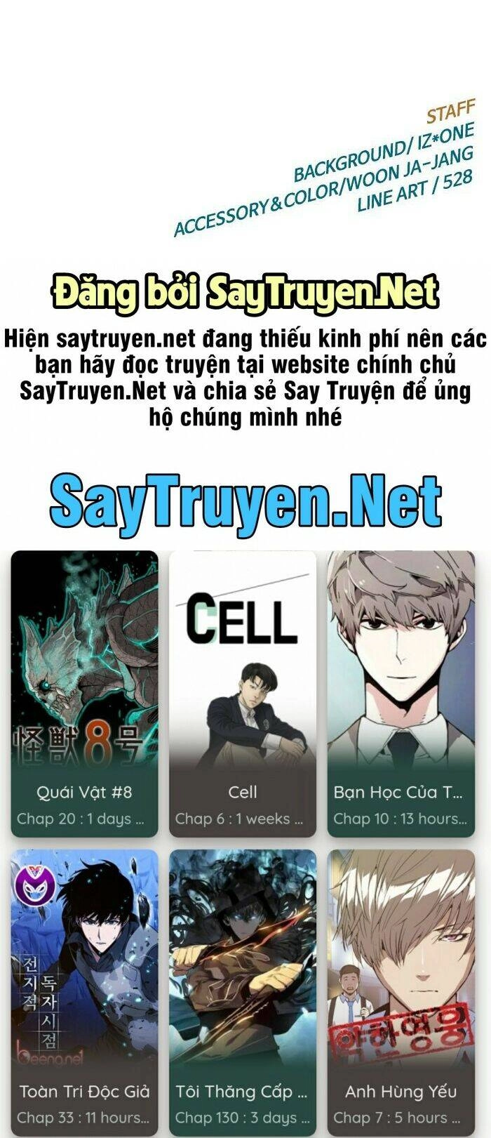 Anh Hùng Yếu Chapter 117 - 60