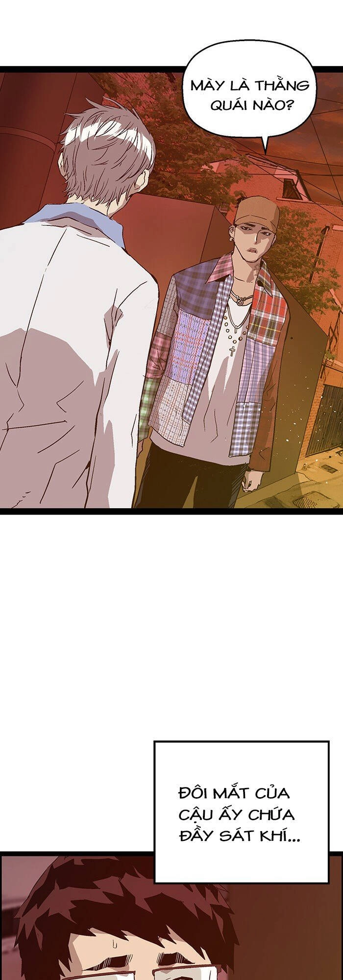 Anh Hùng Yếu Chapter 118 - 4