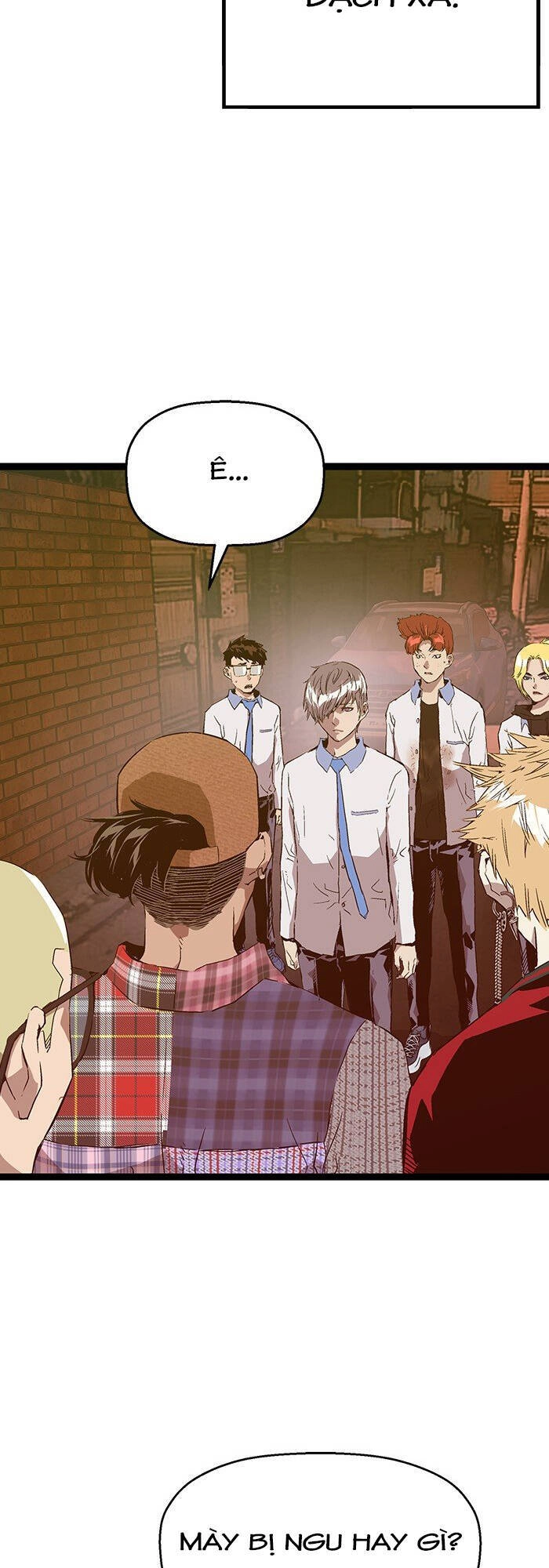 Anh Hùng Yếu Chapter 118 - 6