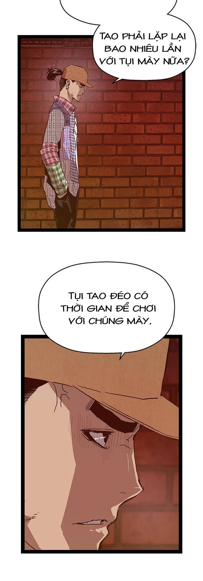 Anh Hùng Yếu Chapter 118 - 7