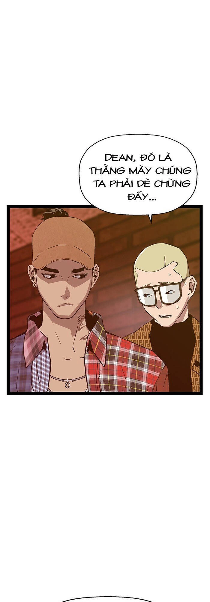 Anh Hùng Yếu Chapter 118 - 8