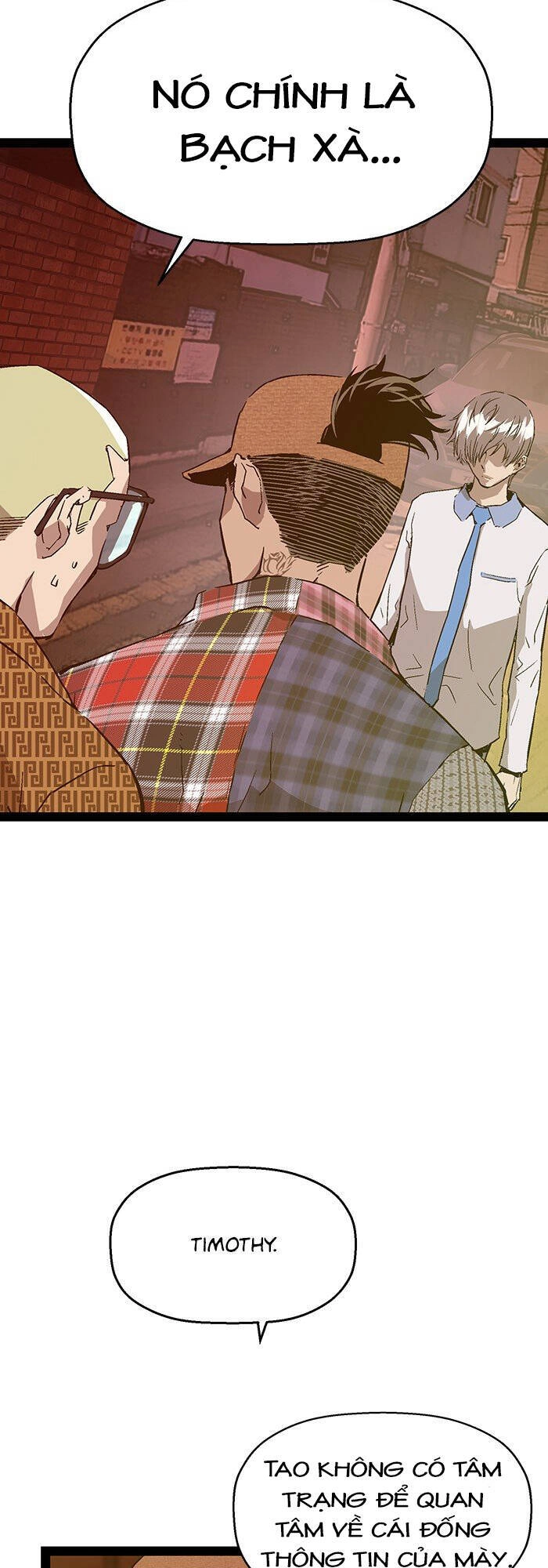 Anh Hùng Yếu Chapter 118 - 9